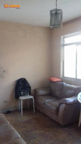 Imagem 20 de 30 de Casa Com 2 Dormitórios À Venda, 208 M² Por R$ 450.000 - Jardim Tranquilidade - Guarulhos/sp - Ca0188