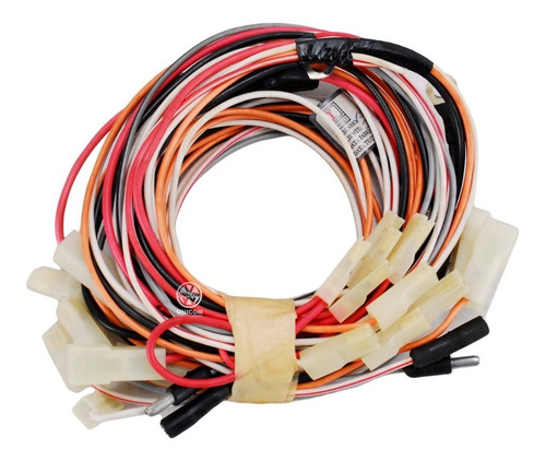 Kit Máquina Vidro Elétrico Esq+ Dir Gol 2 Pts95/2001 Tipo Or
