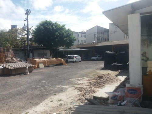 Imagem 9 de 20 de Locar Galpão No Arruda - Ga0156