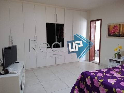 Imagem 10 de 29 de Ótima Casa Em Botafogo Triplex! - 18479