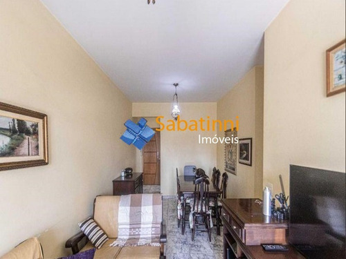 Imagem 3 de 14 de Apartamento A Venda Em Sp Tatuapé - Ap05244 - 69690389