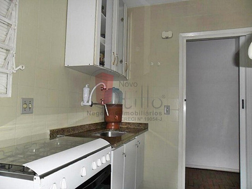Imagem 8 de 15 de Apartamento - Vila Nova Conceicao - Ref: 11116 - V-11116