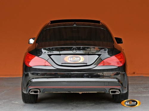 Imagem 4 de 12 de Mercedes Benz Cla250 Sport 4m