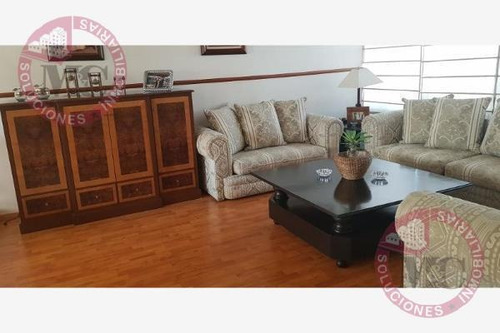 Casa En Venta Lomas Del Campestre, Aguascalientes
