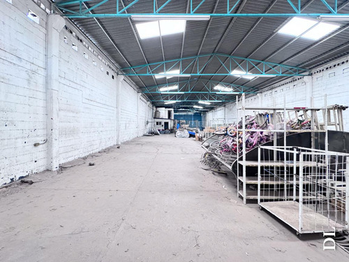 Venta De Bodega Industrial O Comecial Col Granjas Chihuahua