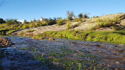 Oportunidad Venta Terreno - Club De Campo Los Tres Arroyos, La Falda, Córdoba