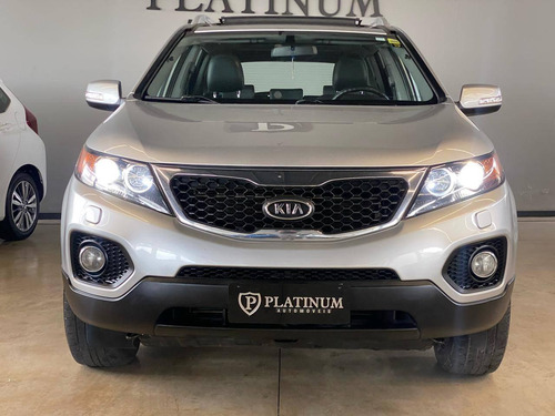Kia Sorento 3.5 V6 24V 4x2 Aut.