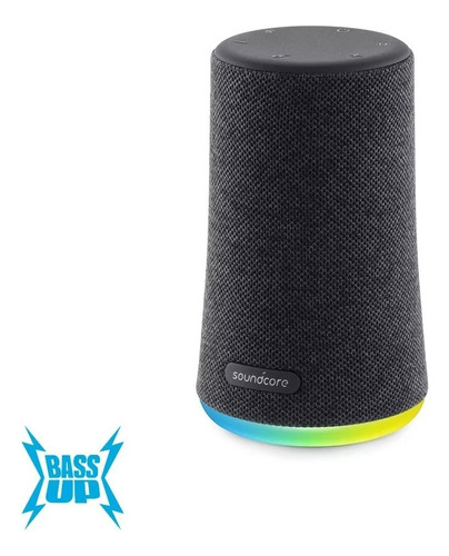 Parlante Bluetooth Soundcore Flare Mini (anker)