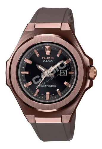 Reloj Casio Baby-g G-ms Msg-s500g-5