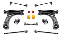 Comprar Kit Horquillas, Tornillos Y Bieletas Seat Toledo 2013 - 2022