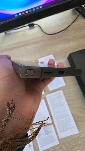S24 Ultra Black 1tb Negro (Usado)