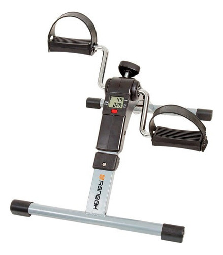 Pedalera Rehabilitacion Mini Bici Ranbak 720 Kinesiologia