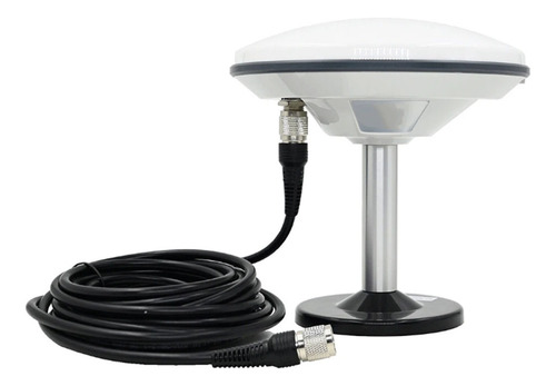 Antena Gnss L1 L2 Trim Ble Antena Gps Agrícola Rtk F9p