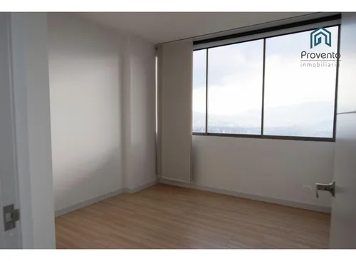 Apartamento Para La Venta En El Poblado
