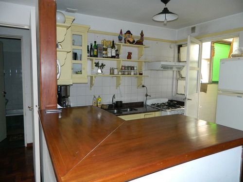 Imagen 7 de 15 de Venta Dpto 3 Amb -1º Piso Por Escalera-