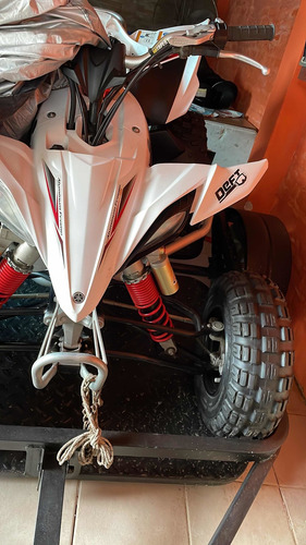 Imagen 12 de 14 de Yamaha