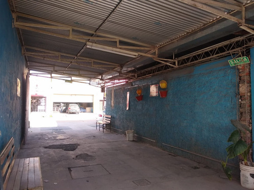 Imagen 5 de 16 de Venta Terreno Comercial Av. San Martin, 497 Mts2