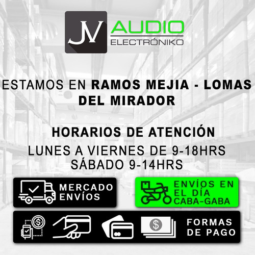 Imagen 6 de 6 de Potencia Para Auto Soundigital 20000.1 Evox 1 Ohm