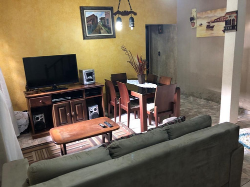 Imagem 9 de 13 de Sobrado Para Venda Em Mogi Das Cruzes, Jardim Santa Teresa, 3 Dormitórios, 1 Suíte, 2 Banheiros, 4 Vagas - So120_2-1031293
