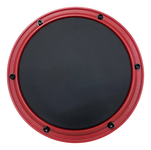 Pad Tom P/ Bateria Eletronica Ddrum Dd1 Novo E Original