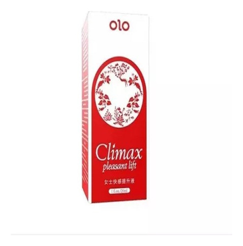 Lubricante Multiorgásmico Clímax Con Acido Hialuronico