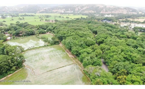 Lote En Vereda Cucuta(zulia) Rah Co: 24-414