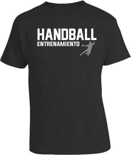 Remeras De Handball Unicas A Todo El Pais Sel S Al Xxl !!!!