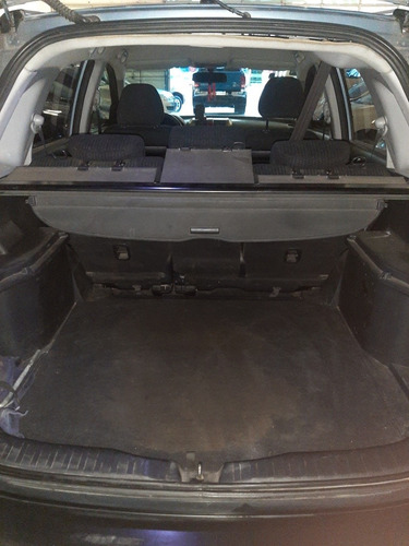 Honda Cr-v 2.4 Lx At 2wd (mexico) 2010