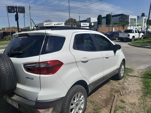 Ford Ecosport 1.5 Se 123cv 4x2 Automática