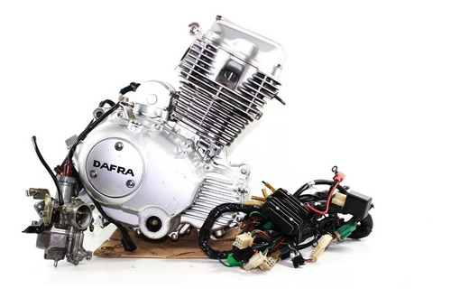 Motor Completo Dafra Speed 150