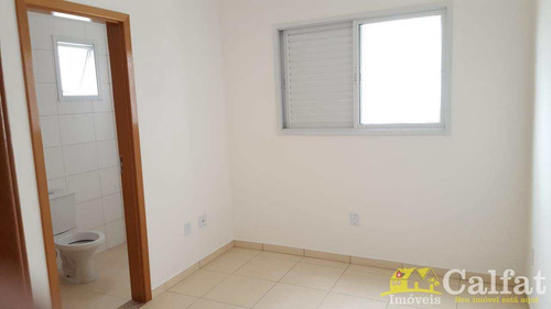 Apartamento Com 2 Dorms, Guilhermina, Praia Grande - R$ 243.900,00, 54,76m² - Codigo: 459 - V459