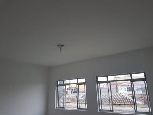 Imagem 6 de 10 de Sala Para Locação No Bairro Jardim Tranqüilidade Em Guarulhos - Cod: Ai10870 - Ai10870
