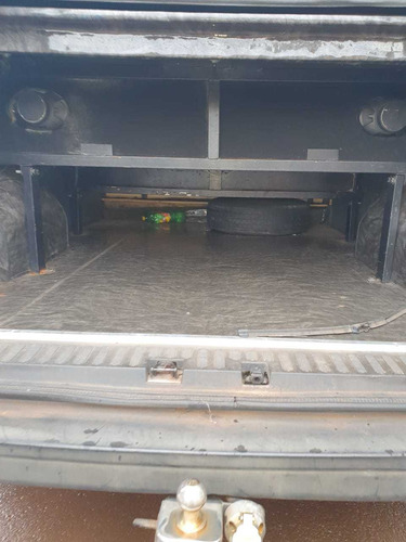 Imagem 5 de 7 de Renault Master 2014 2.3 Executive L3h2 16l 5p