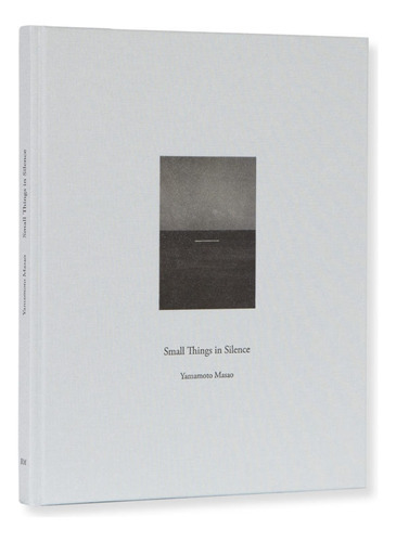 Small Things In Silence, De Yamamoto Masao. Editorial Rm, Tapa Blanda, Edición 1 En Inglés