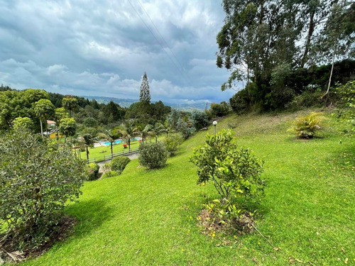 Imagen 6 de 24 de Vendo Hermosa Finca En Guarne