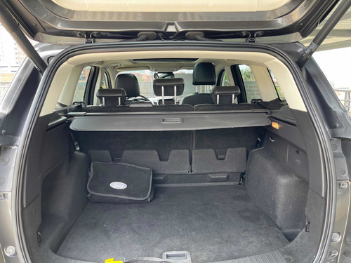 Imagen 11 de 15 de Ford Escape 2.0 Titanium 4x4 2016