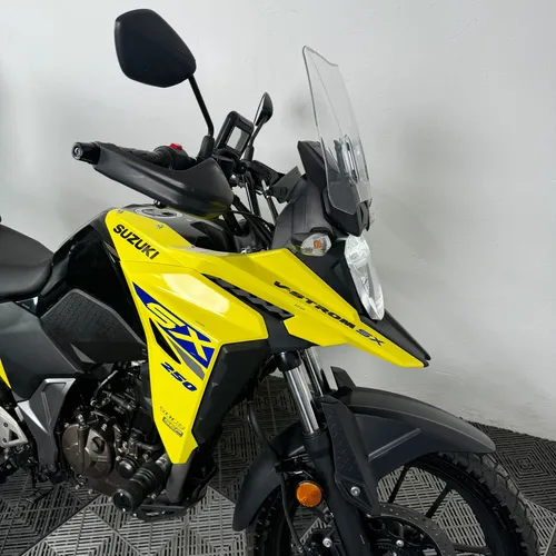 Suzuki Vstrom Sx 250 2024