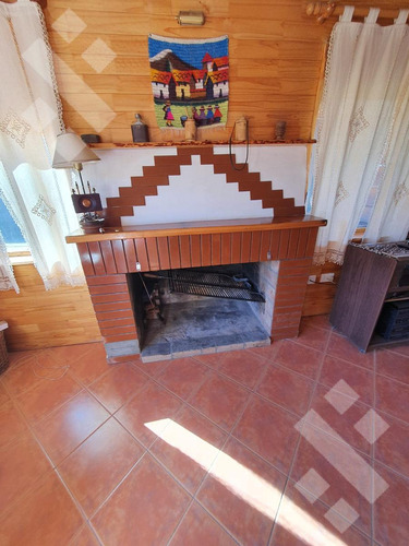 Venta Cabaña 3 Dormi - Cavihaue