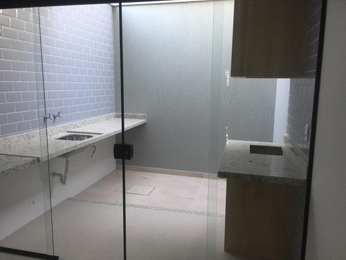 Imagem 9 de 15 de Sobrado À Venda, 100 M² Por R$ 750.000,00 - Vila Carrão - São Paulo/sp - So1219