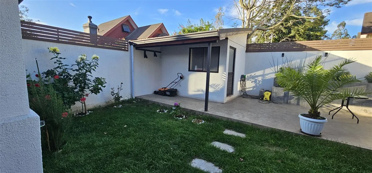 Imagen 4 de 30 de Casa En Venta De 4 Dorm. En San Pedro De La Paz
