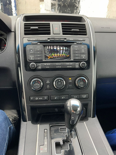Mazda CX-9 3.7 Touring Mt
