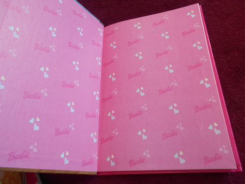 Libro Infantil Barbie A Special Ballerina Mattel Ingles Doll (Usado)