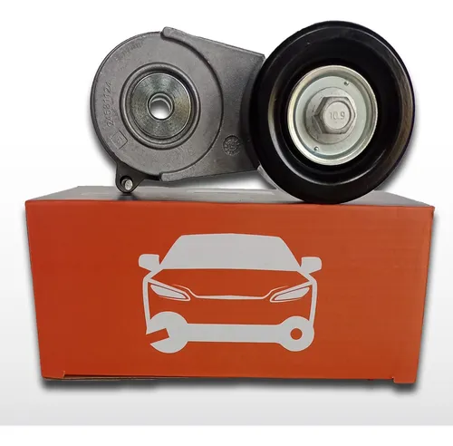 Tensor Correa Multiple Shocker Para Chevrolet Colorado 17-22