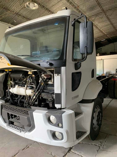 Imagen 1 de 4 de Ford Cargo