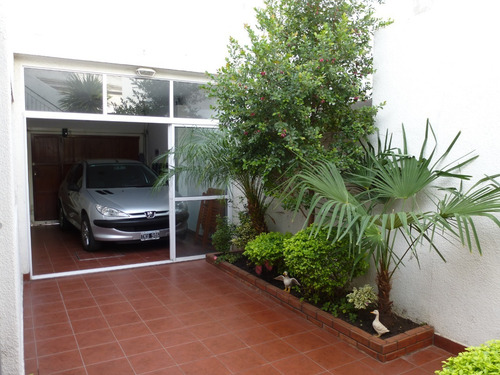 Casa Tipo Duplex 4 Ambientes Haedo