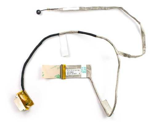 Cable Flex Video Pantalla Asus X54 1422-018b00 A5