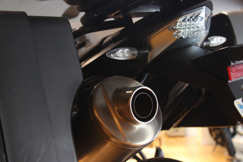 Imagen 14 de 16 de Bmw F 800gs No Adv Usada Seleccionada