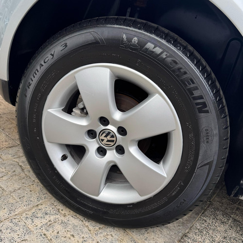Volkswagen Bora 2.0 Trendline 115cv