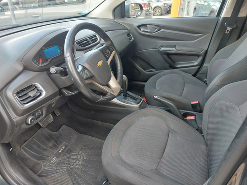 Chevrolet Onix 1.4 Ltz At 98cv