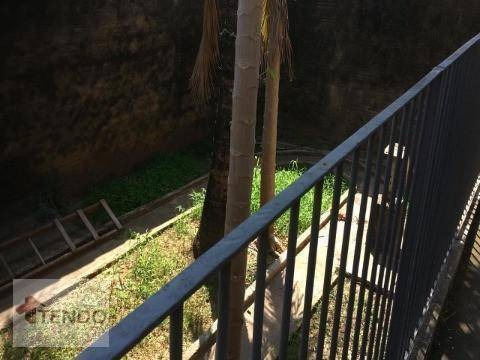 Casa Com 2 Dormitórios À Venda, 190 M² Por R$ 360.000 - Vila Romão - Salto/sp - Ca0530